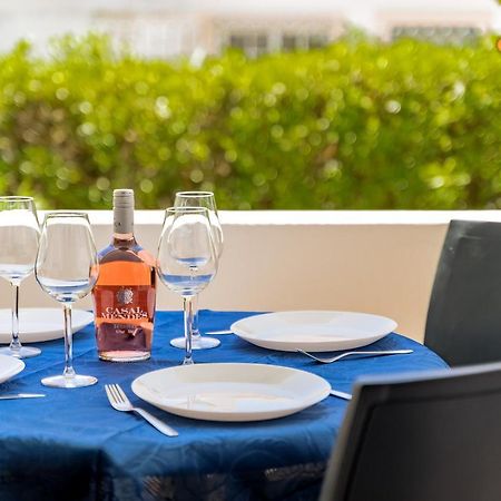 Appartamento Casa Mar Carvoeiro  Esterno foto
