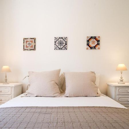 Appartamento Casa Mar Carvoeiro  Esterno foto