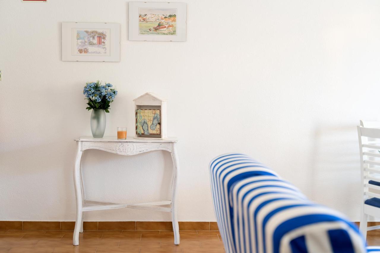 Appartamento Casa Mar Carvoeiro  Esterno foto