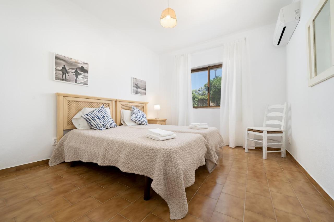 Appartamento Casa Mar Carvoeiro  Esterno foto