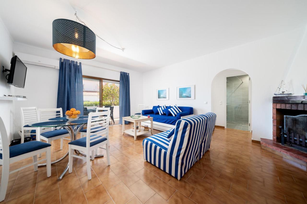 Appartamento Casa Mar Carvoeiro  Esterno foto